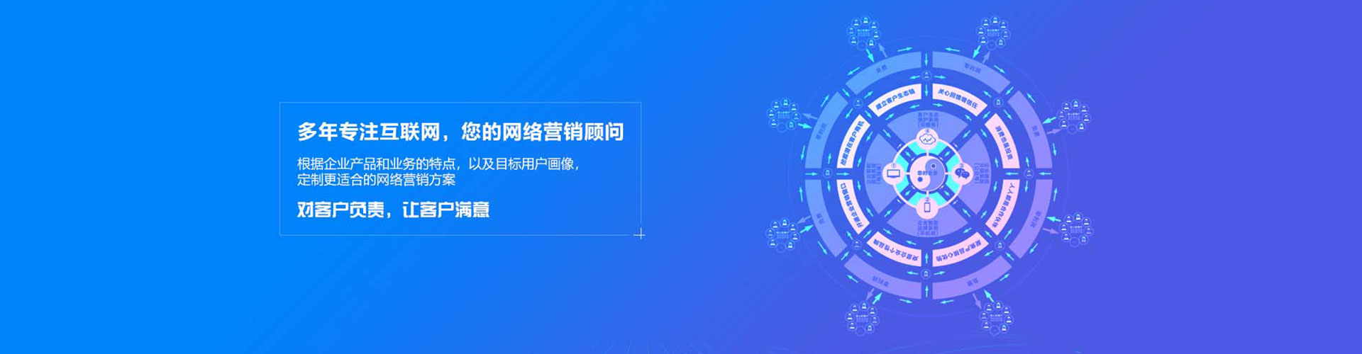 坊子百度推广托管
